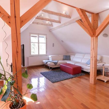 Apartment In The Heart Of Bled With Views Luaran gambar