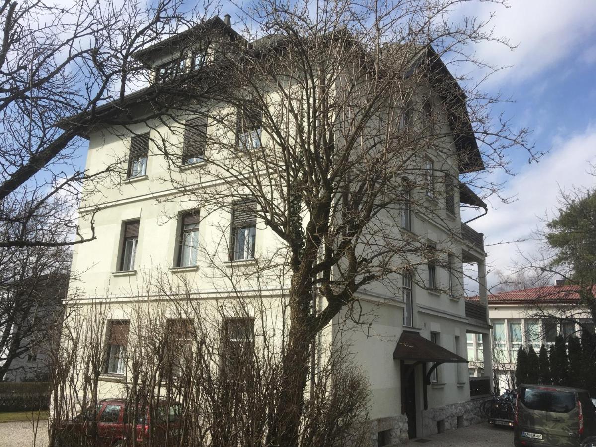 Apartment In The Heart Of Bled With Views Luaran gambar