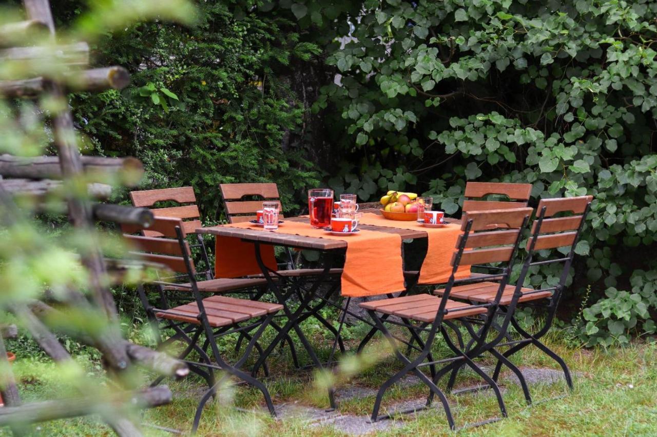 Apartment In The Heart Of Bled With Views Luaran gambar